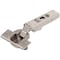 Blum 110 Degree Self-closing Doweled Overlay Hinge 71T3580 - alternate 2